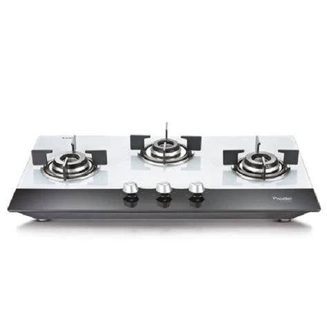 prestige hobtop 3 burner review